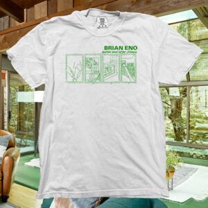 Before & After Science - Eno