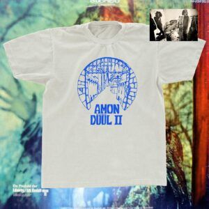Amon Duul 2