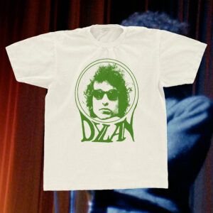 Dylan's Blonde on Blonde